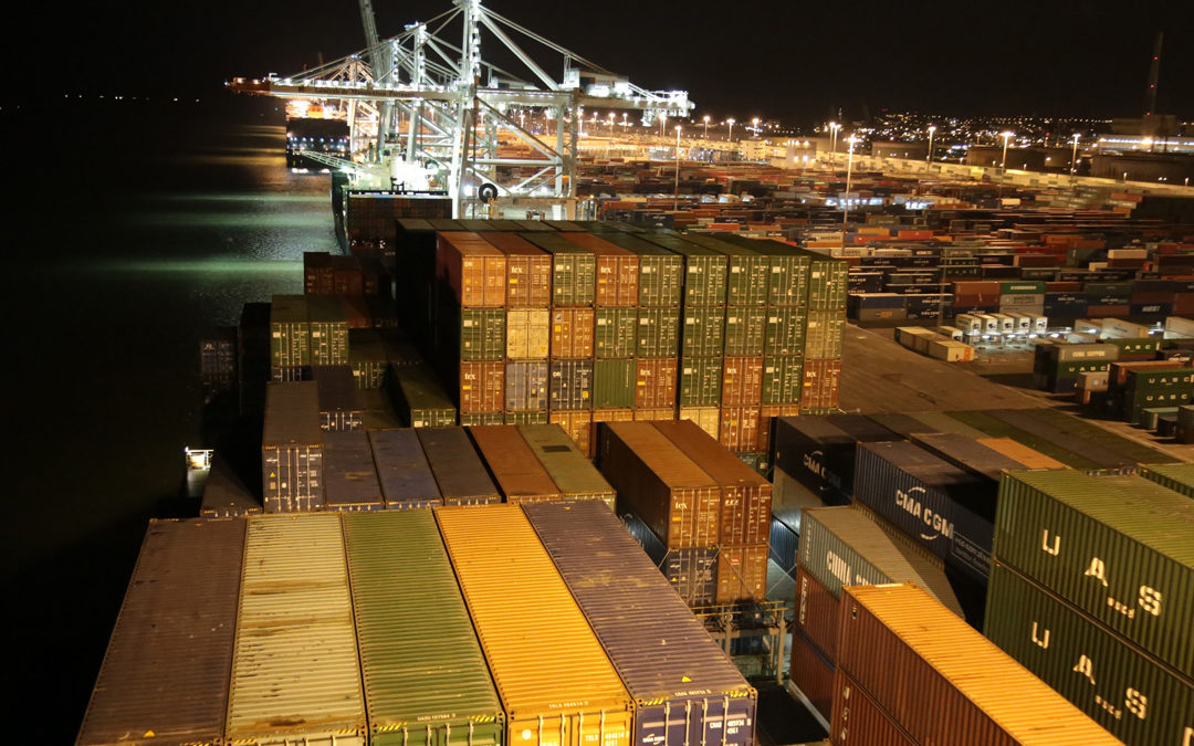 Las Novedades del Comercio Internacional en República Dominicana 2023: Impulsando la Transformación Económica